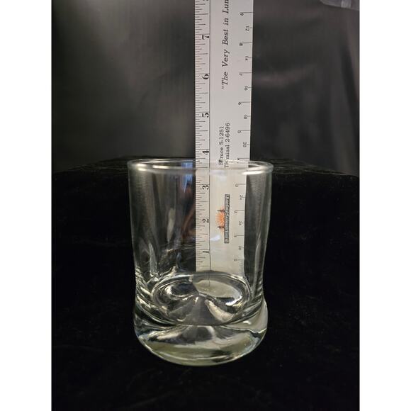 Impressions
by Libbey Glass Company Double Old Fashioned Set of 6 - Picture 4 of 7